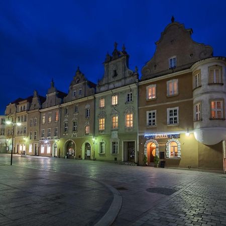 Luxury Vision Apartment Ополе Экстерьер фото