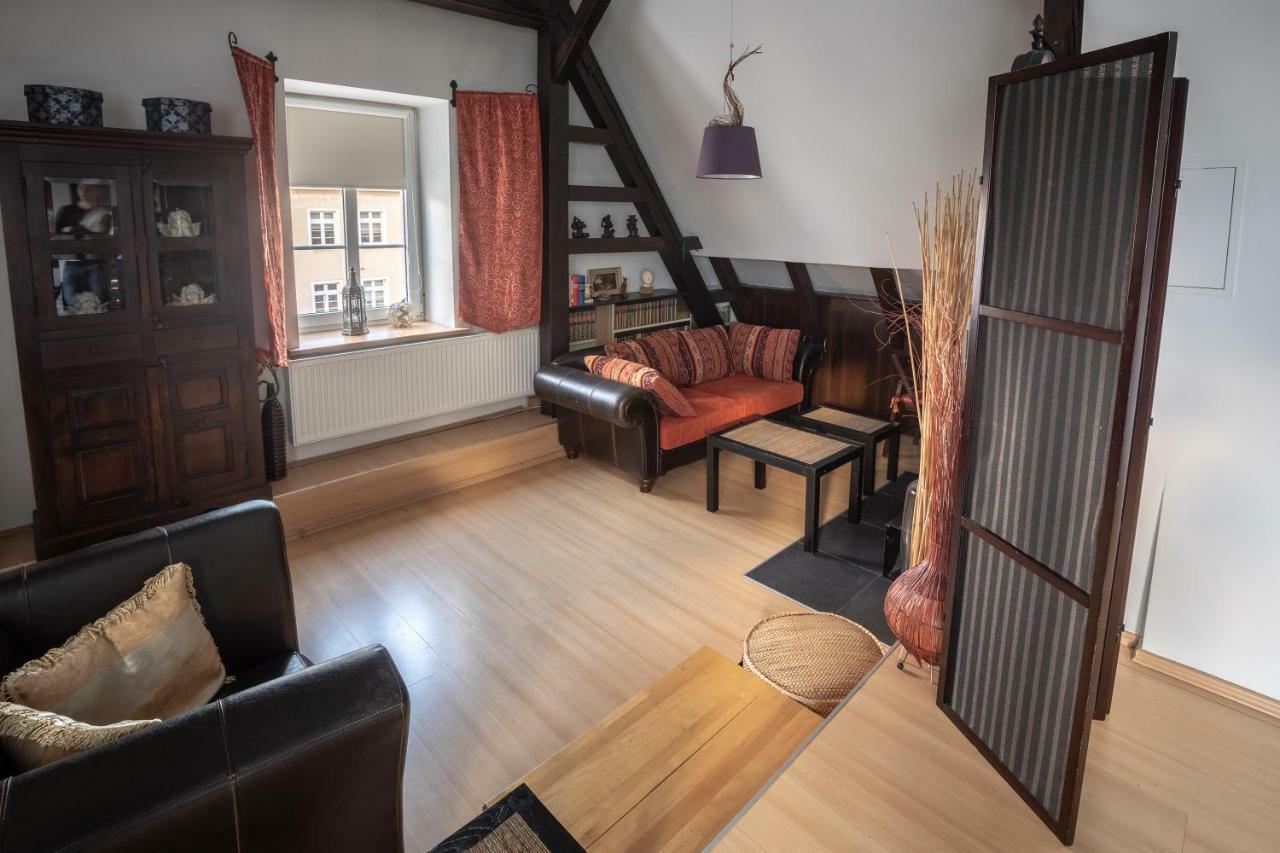 Luxury Vision Apartment Ополе Экстерьер фото