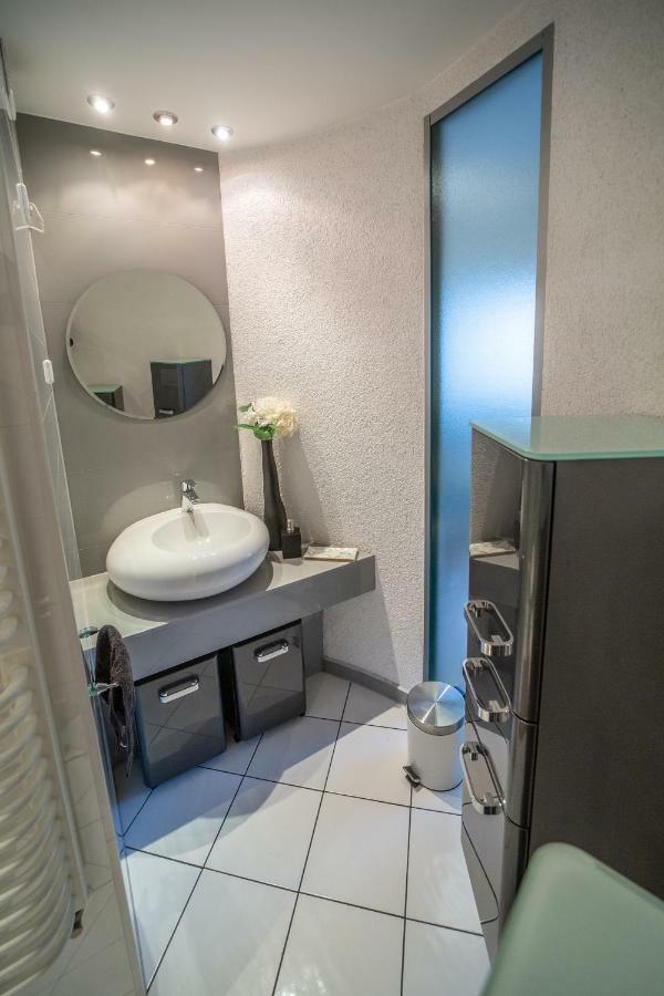 Luxury Vision Apartment Ополе Экстерьер фото