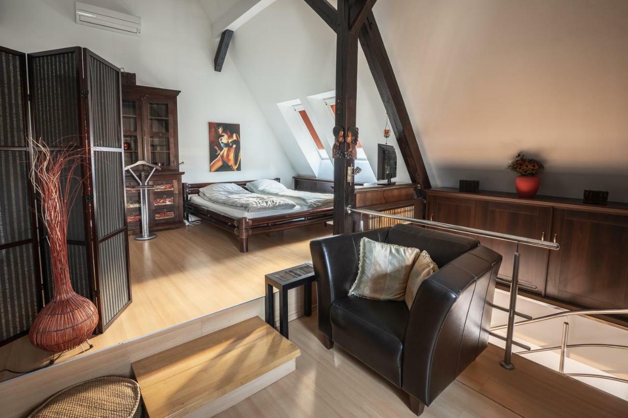 Luxury Vision Apartment Ополе Экстерьер фото