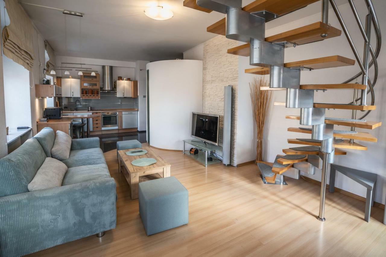 Luxury Vision Apartment Ополе Экстерьер фото